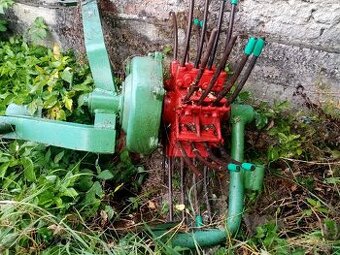 Konzumné zemiaky - 2