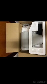 Klimatizacia Hantech - 2