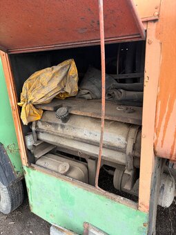 Predám rozpredám Aviu - 2