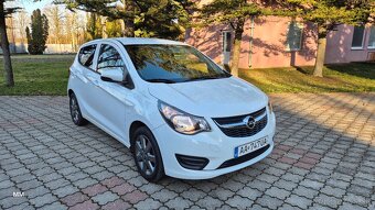 Opel , benzín, manuál - 2