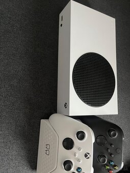 Xbox series S - 2