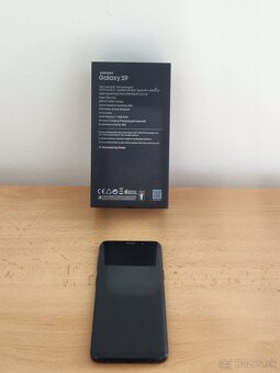 Samsung Galaxy S9 64GB DUAL SIM - 2