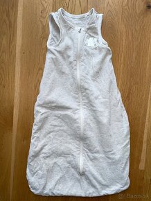 2 Spacie vaky 6-18 mes. - 2