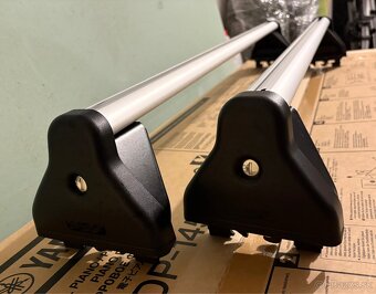 Strešný nosič Opel Corsa D,E - 2