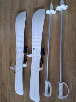 SnoKids Detské lyže - 2