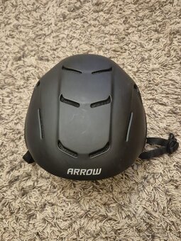 Lyžiarska prilba - 2