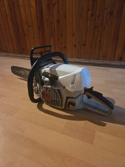 Predam profi motorovú pilu stihl MS462 - 2