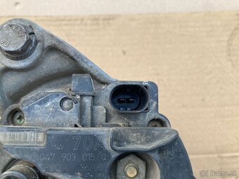 Alternátor na Škoda Fabia I 1.4Mpi - 2