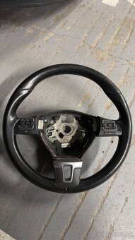 VW Volant Multifunckcia - 2