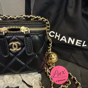 Chanel kabelka - 2