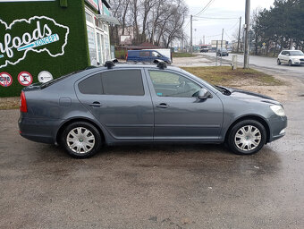Predám Škoda Octavia 2 Facelift, 2.0 TDI 103kw, CFHC - 2
