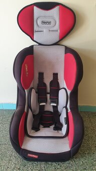 Autosedačka Fisher Price - 2