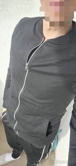 JOOP + H&M + JONK + ASOS - pánske mikiny - 2