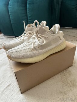 Adidas Yeezy 350 Bone - 2