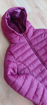 Dámsku bunda Kik - 2