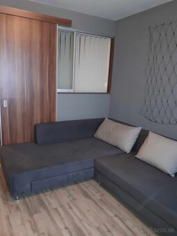 Prenajom 2 izboveho bytu - 2