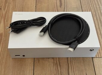 Predam Xbox Series S - 2