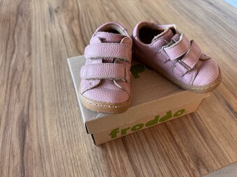 Froddo prechodné topánky - 2