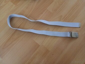Detské textilné opasky - 2