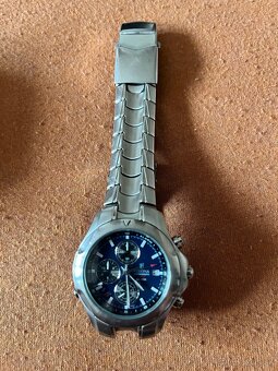 Hodinky Festina - 2