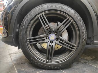 Elektróny 5x112 R20 - 2