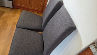 Kuchynske stolicky - 2