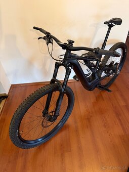 Specialized TURBO LEVO (All Black/veľ.M) - 2