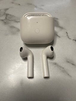 Slúchadlá Redmi Buds 3 - 2