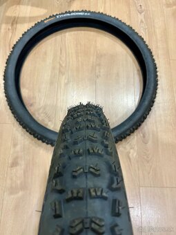 Plášte Continental Trail King 29x2.4 - 2