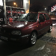 Volkswagen golf 1,6 74 kW 95 ročník top stav❗️❗️❗️ - 2