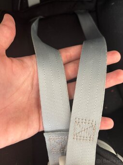 Cybex Aton B2+ Isofix - 2