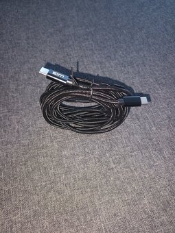 USB kábel typ C - 2