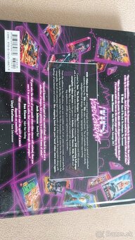 VHS Video Cover Art - 2