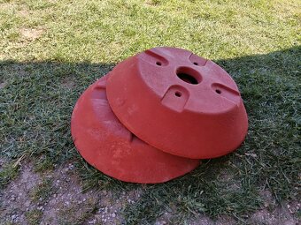 Závažie na Zetor - 2