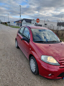 Citroën C3 - 2
