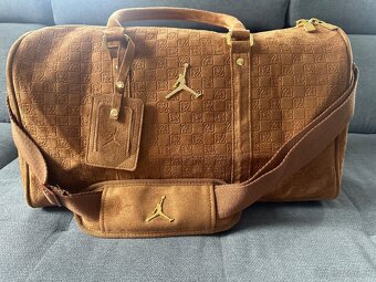 Jordan Monogram Bag unisex - 2