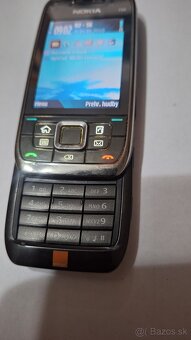 Nokia E66 - 2