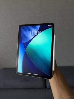 Ipad Pro 11” 2.gen 128gb Wifi - 2
