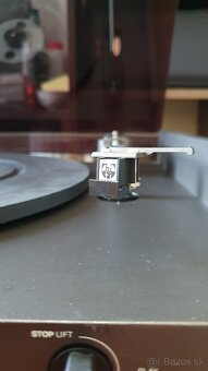 Gramo Tesla NC 470 - 2