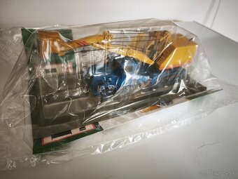 Tatra 111D-030 1:43 DeAgostini - 2