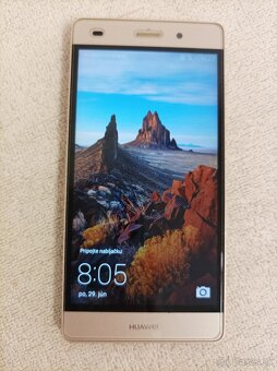 Huawei P8 Lite - 2