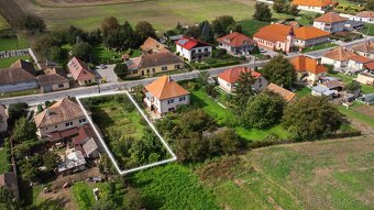 Pozemok na predaj – Behynce - 2