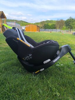 Autosedačka MAXI-COSI Mica Pro Eco i-Size - 2