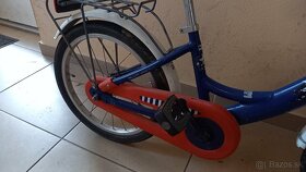 Bicykel Puky 16" - 2