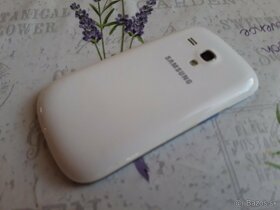 Samsung Galaxy S3 mini - 2