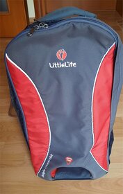 Turistický nosič, ruksak LittleLife - 2