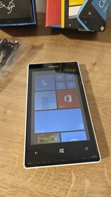 Nokia Lumia 520 - 2
