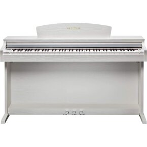KURZWEIL M115 WH biele digitálne piano - 2