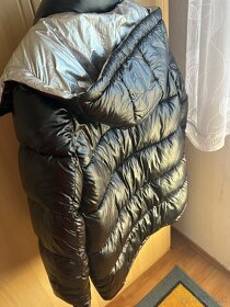 Nová zimná bunda velkost 38 - 2
