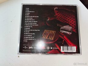 A.M.O - ORIGINAL CD - 2